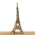 TORRE EIFFEL ALUMINIO LARGE