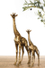 ESTATUA GIRAFA - comprar online