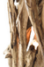 LUMINARIA DE RAIZ NATURAL DE TECA - tienda online