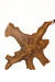 APLIQUE NAGA MADERA MACIZA DE TECA - comprar online