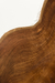 APLIQUE NAGA MADERA MACIZA DE TECA - DOMM