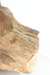 CENTRO DE MESA RAIZ NATURAL DE TECA - tienda online