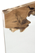 ESPEJO DE PARED CUADRADO V - tienda online