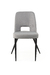 SILLA LADY GRIS en internet