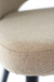 SILLA QUEEN BEIGE - tienda online