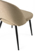 SILLA QUEEN BEIGE