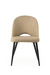SILLA QUEEN BEIGE - comprar online