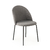 SILLA LIER LINO GRIS - comprar online
