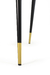 SILLA BLACK VELVET - comprar online