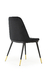 SILLA BLACK VELVET - comprar online