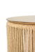MESA LATERAL CORDONE - DOMM
