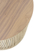 MESA LATERAL CORDONE - tienda online