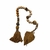 COLLAR DE MESA ORGANIC NAT