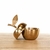 MANZANA ALUMINIO DECORATIVA - comprar online