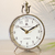 RELOJ DE MESA ALUM