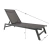 Reposera K Grey - comprar online