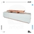 N111 - Rack de TV
