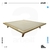 N300 - Cama