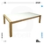 N304 - Mesa de Comedor
