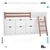 N429 - Cama Nordica