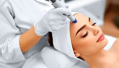 4 Tratamientos en 1 sesión - LIMPIEZA PROFUNDA + RADIO FRECUENCIA + PUNTAS DE DIAMANTE + REJUVENECIMIENTO FACIAL en internet