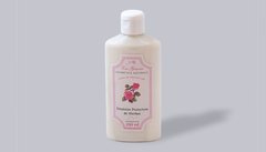 Emulsión Protectora de Hierbas (ideal para piel sensible)