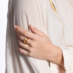ANILLO ANTICLASTIC DORE - La joyeria
