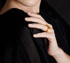 ANILLO ANTICLASTIC DORE en internet