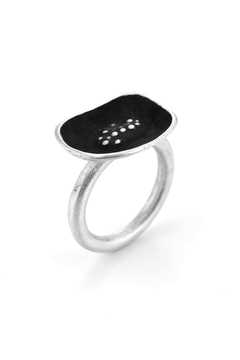 ANILLO BROCHE CHICO