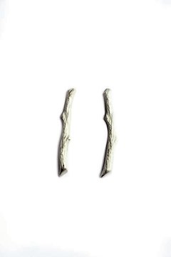 AROS ARBOLADO CHICO. PLATA 925