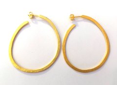 AROS ARGOLLA GRANDES DORE - comprar online