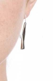 AROS RAMITA. PLATA 925