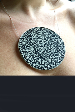COLLAR BASTIDOR en internet