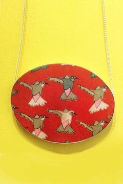 COLLAR BASTIDOR