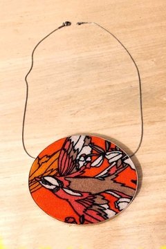 COLLAR BASTIDOR