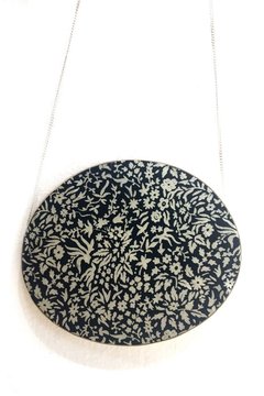 COLLAR BASTIDOR