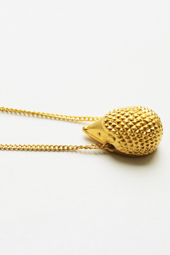 COLLAR MULITA DORE - comprar online