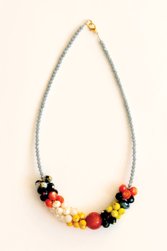 COLLAR FESTIVA VERANO