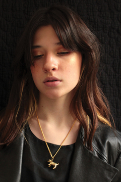 COLLAR SIMÓN DORE - comprar online