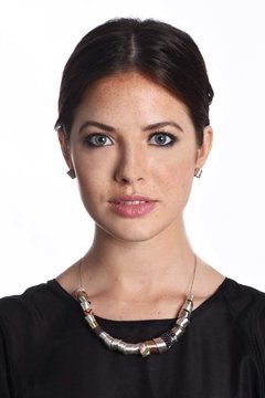COLLAR CONOS PARTIDOS - comprar online