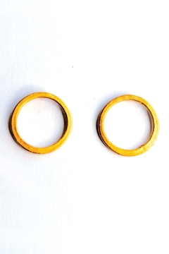AROS CIRCULO DORE