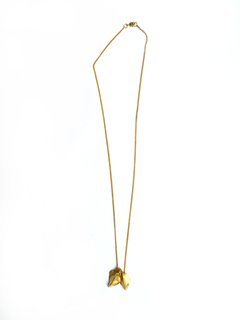 COLLAR MANTARRAYA DORE