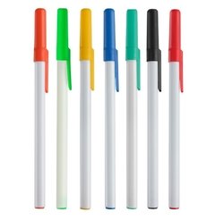 Bolígrafo Doob