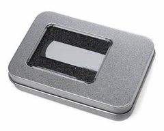 Pen drive modelo metálico Giratorio - comprar online