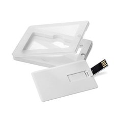 Pendrive formato Tarjeta - Tres Focos SRL