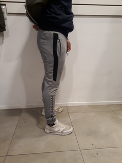 Pantalon rustico New York - comprar online