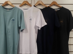 Art 889 Remera de Algodon