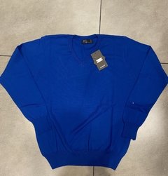 Sweater de hilo ART 1911 - tienda online