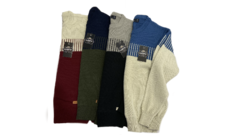 Art 2100 Sweaters baston - comprar online