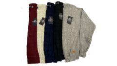 Art 2106 Sweter Labrado - comprar online